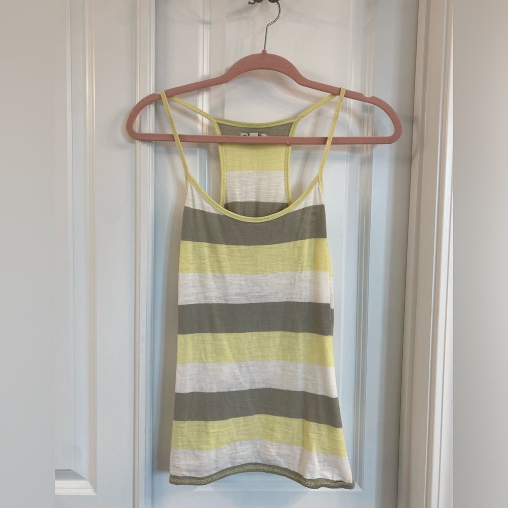 AE tank top